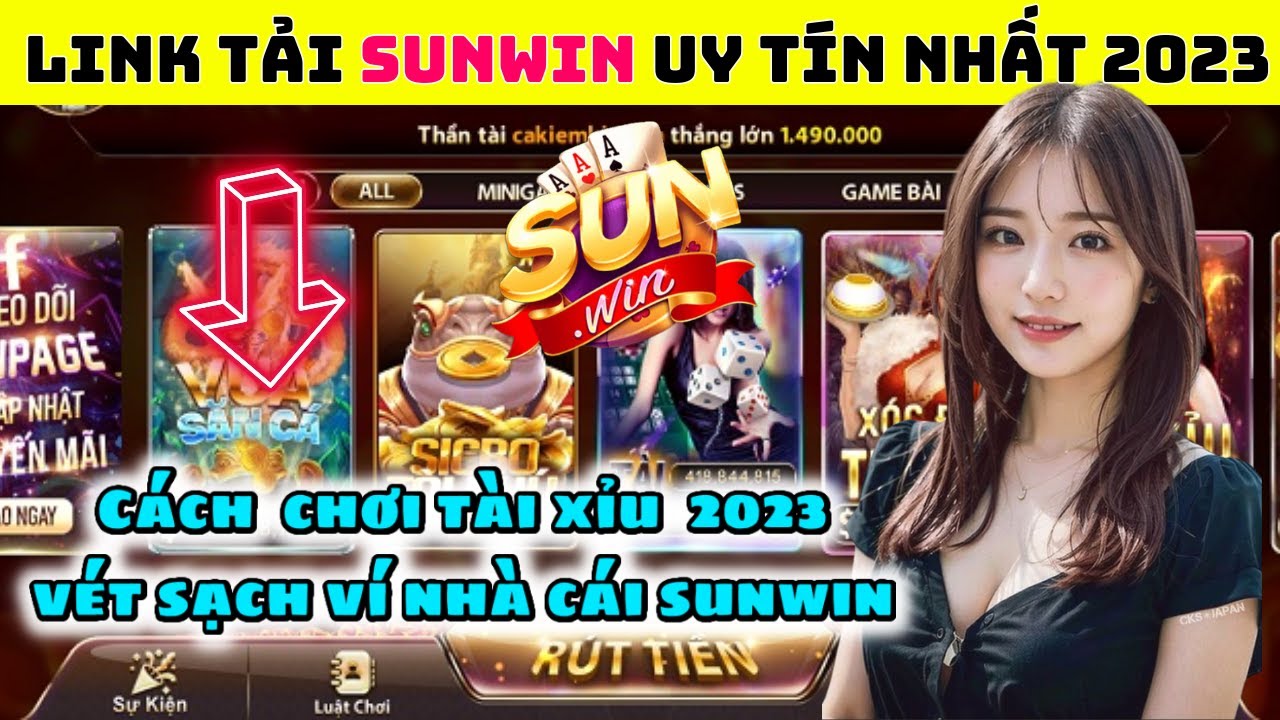 Tương Lai Của Sunwin