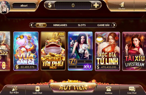 Cập Nhật Mới Nhất Về Game Sunwin 2024