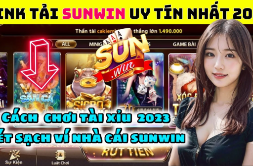 Những Tính Năng Nổi Bật Của Sunwin Trong Năm Nay